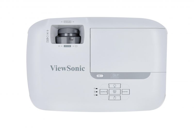 ViewSonic Projector PA502X