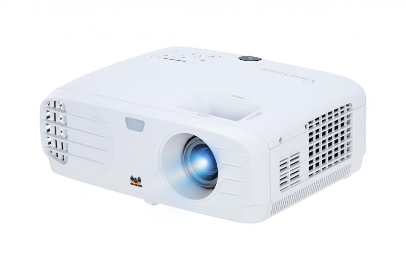 ViewSonic Projector PG705HD