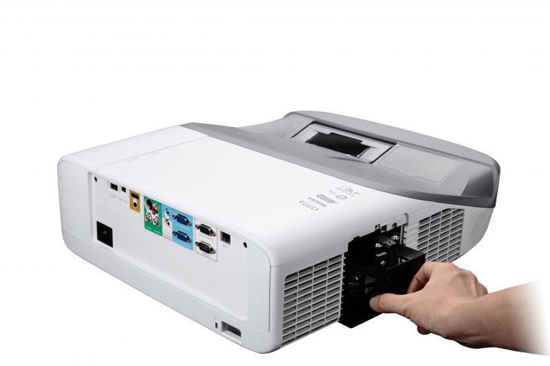 ViewSonic Projector PS700W