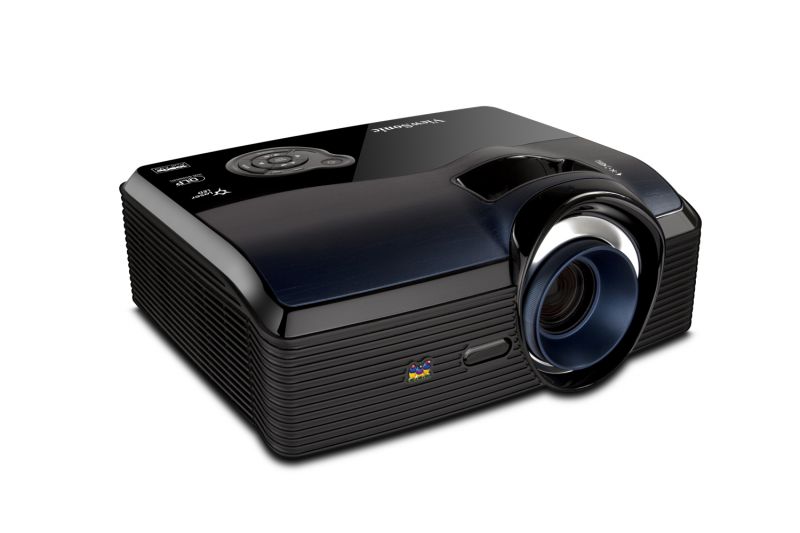 ViewSonic Projector Pro9000