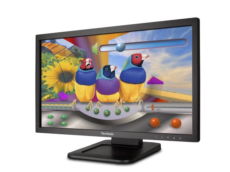 ViewSonic LCD Display TD2220-2