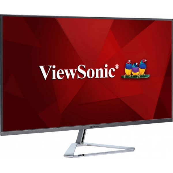 ViewSonic LCD Display VX3276-2K-mhd