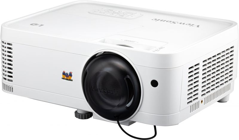 ViewSonic Projector LS550WHE