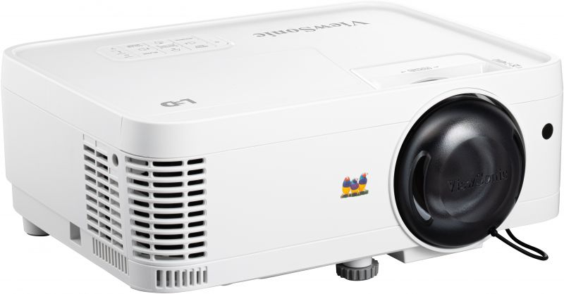 ViewSonic Projector LS550WHE