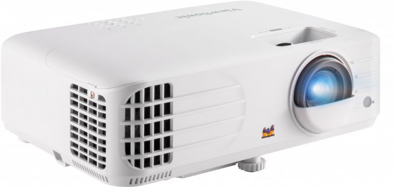 ViewSonic Projector PX703HDH