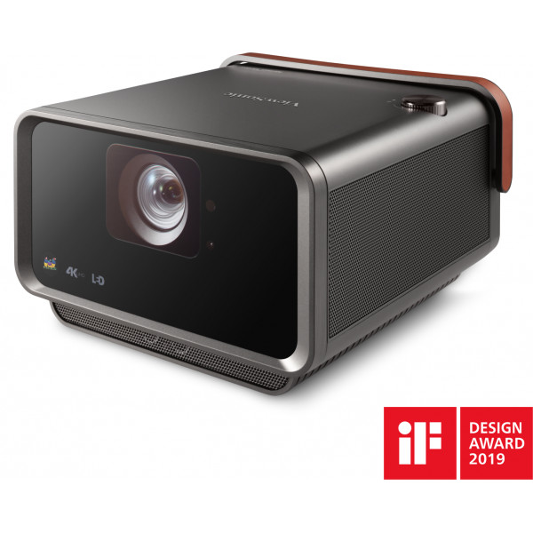 ViewSonic Projector X10-4K+