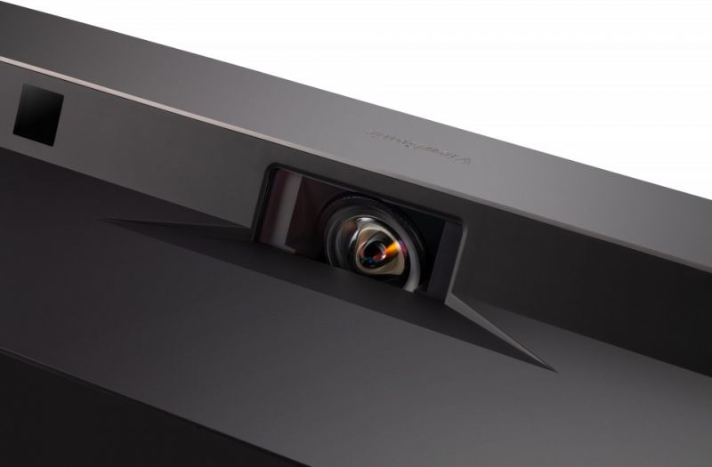 ViewSonic Projector X1000-4K+