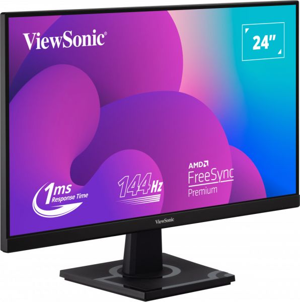 ViewSonic LCD Display VX2405-P-MHD