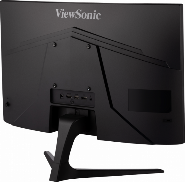 ViewSonic LCD Display VX2418-PC-MHD