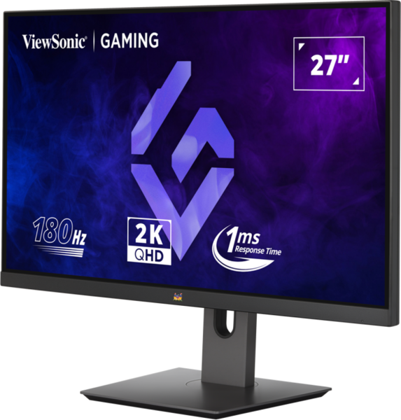 ViewSonic LCD Display VX2758A-2K-PRO-4