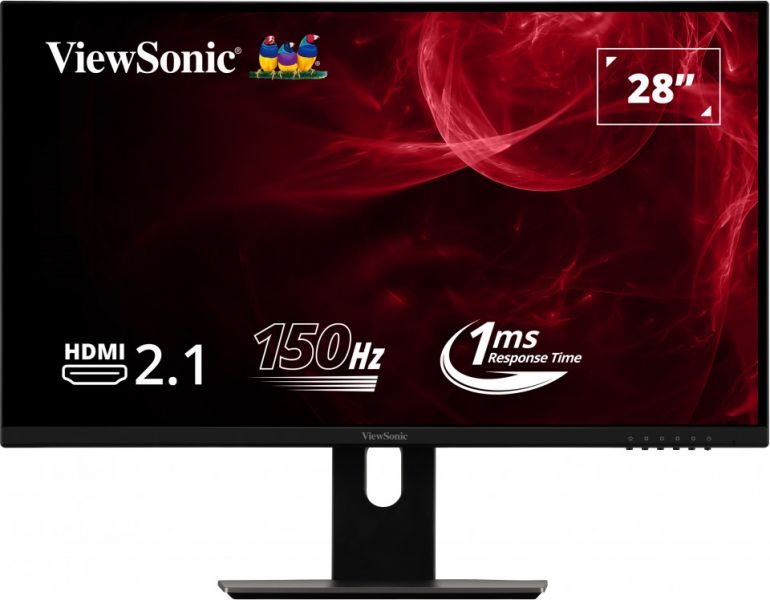 ViewSonic LCD Display VX2882-4KP