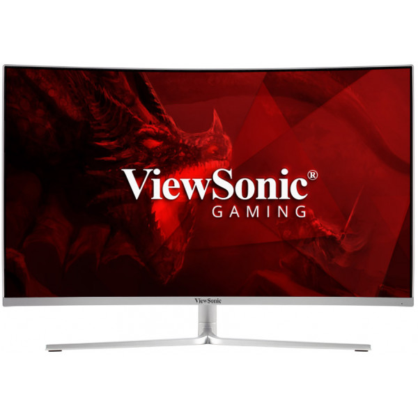 ViewSonic LCD Display VX3258-PC-MHD-W