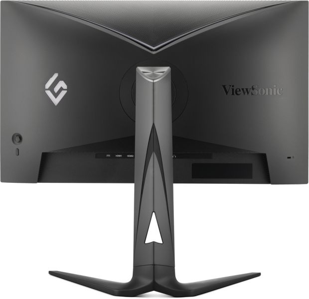 ViewSonic LCD Display XG275D1-4K