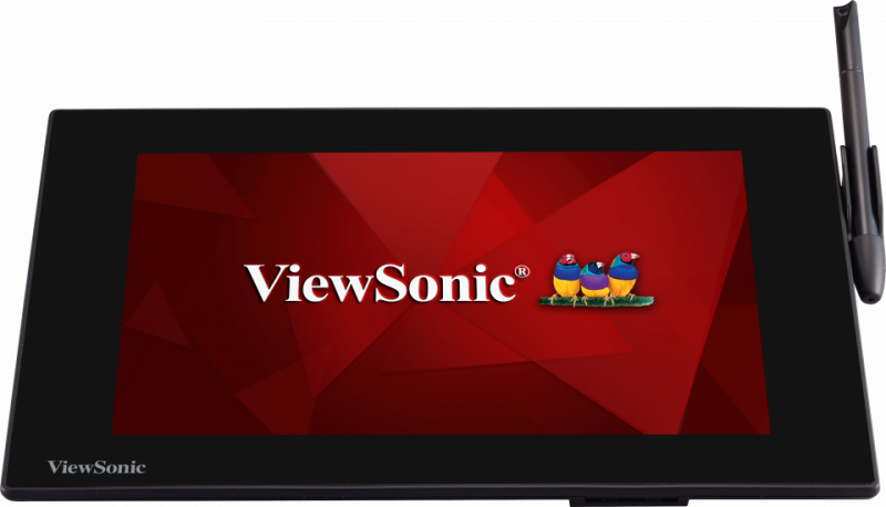 ViewSonic Pen Display PD1013