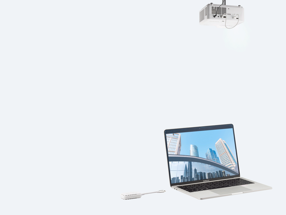 Secure Wireless Connection 1