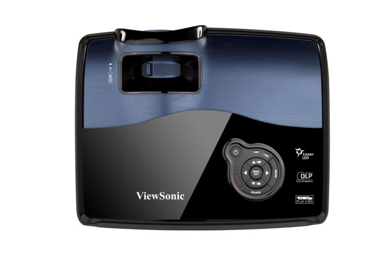 ViewSonic Projector Pro9000