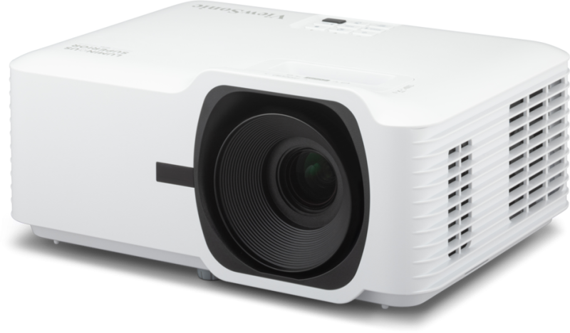 ViewSonic Projector LSD400HD