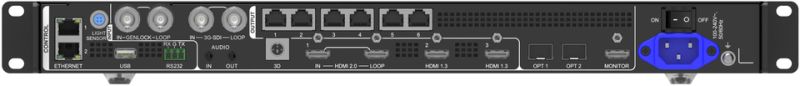 ViewSonic Direct View LED Accessories LD-SCB-025