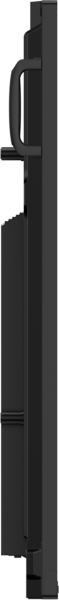 ViewSonic ViewBoard ViewBoard IFP6541-1-1C