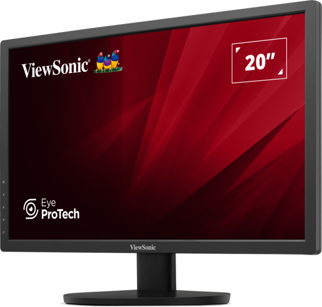 ViewSonic LCD Display VA2025-H