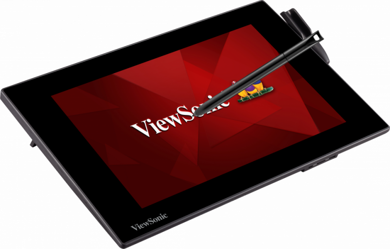 ViewSonic Pen Display PD1013