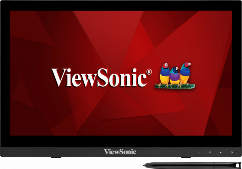 ViewSonic Pen Display PD1631