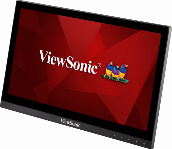 ViewSonic Pen Display PD1631