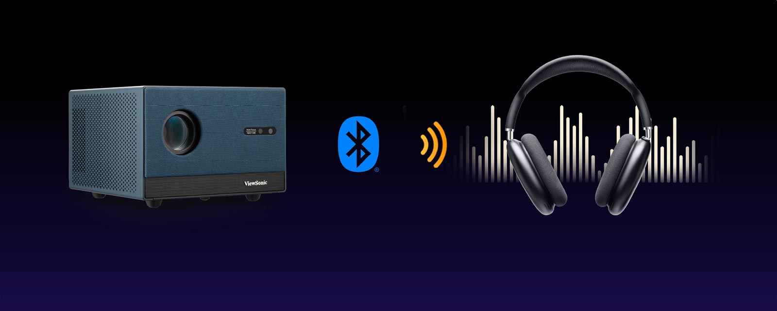 Bluetooth Audio Streaming