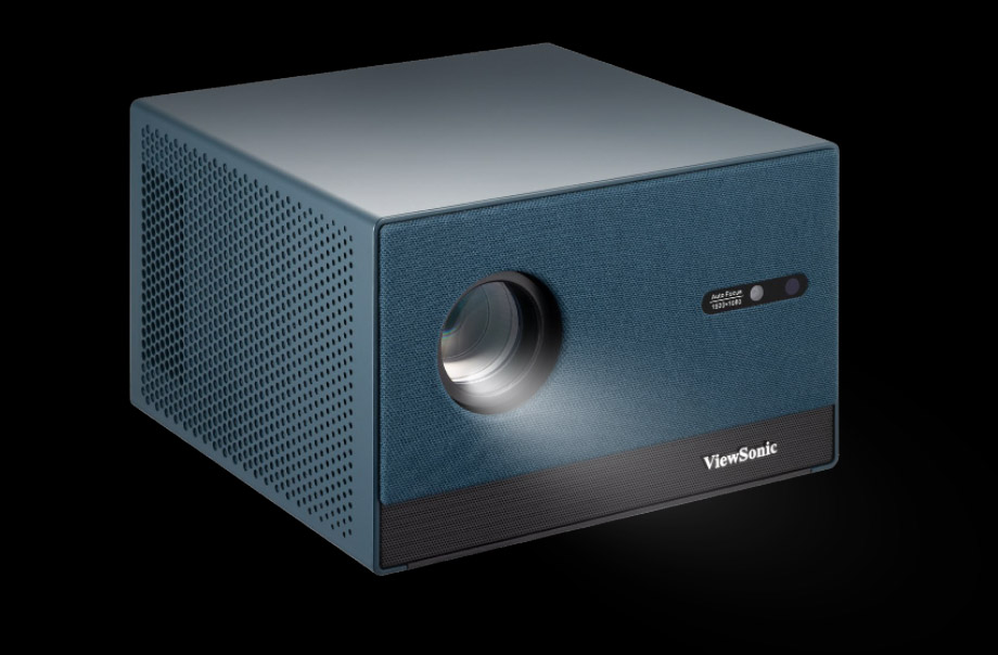 LX60HD Projector