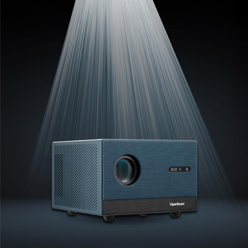 Global DLP Projection Market NO.1