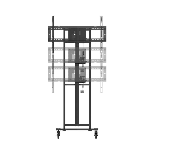 ViewSonic Commerciële display-accessoires VE-MT-001
