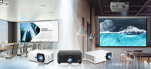 Luminous Superior-serie