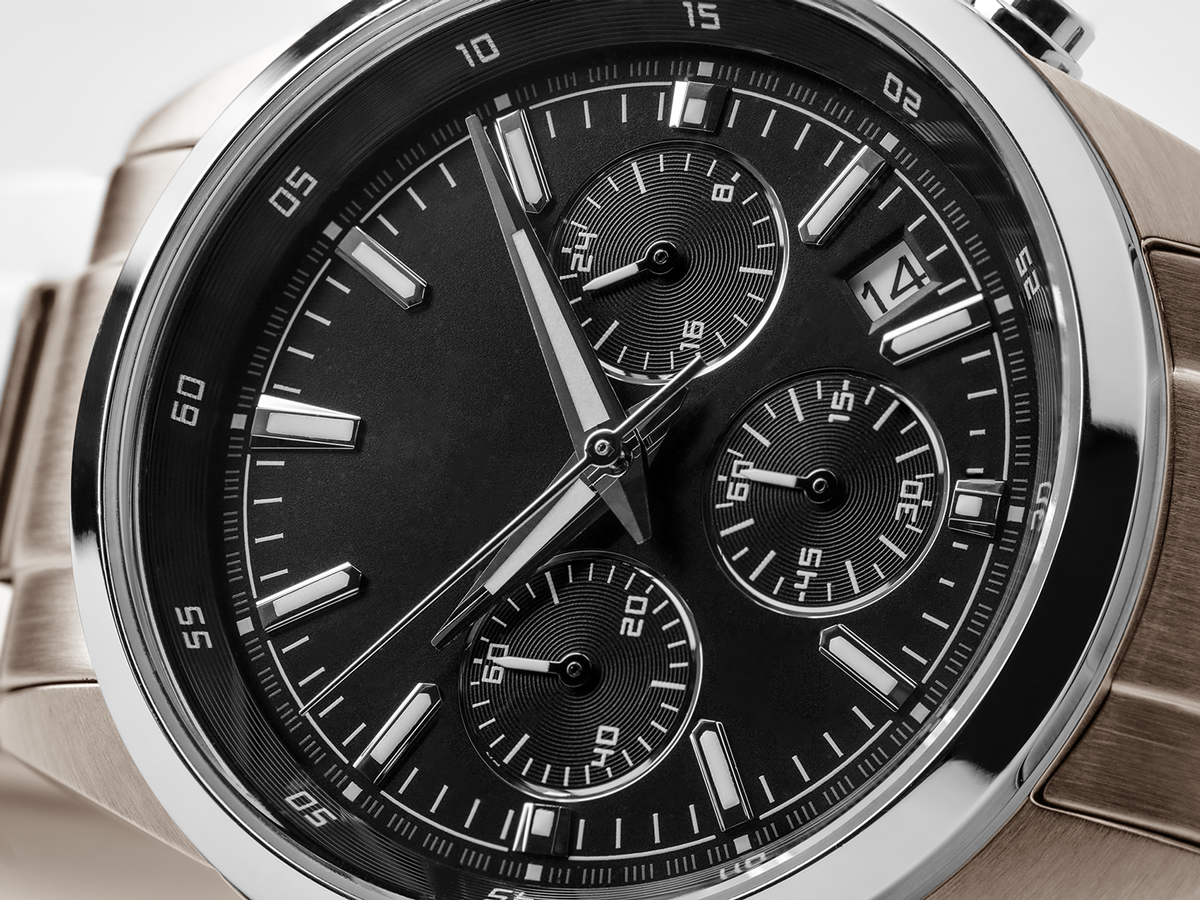 Golf Mode