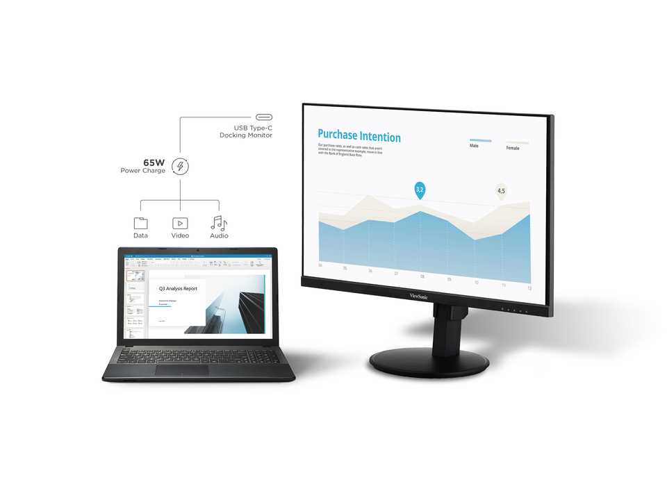 Simplify Your Work with Just One Cable 1
