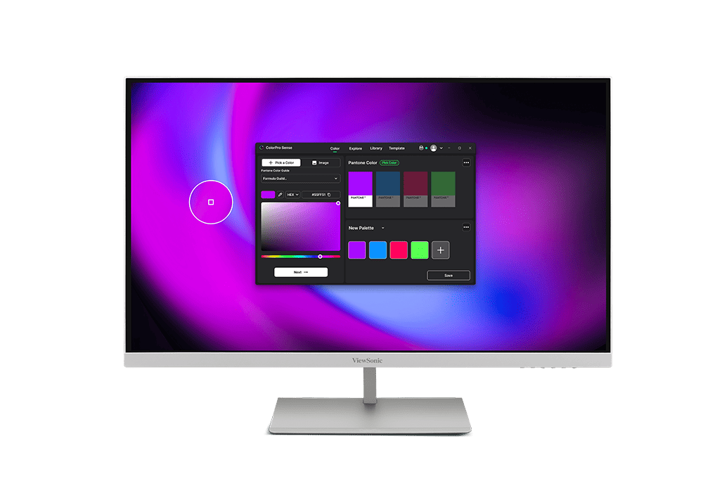 ColorProSense