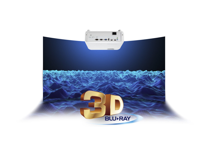 Immersive 3D-Ansicht 1