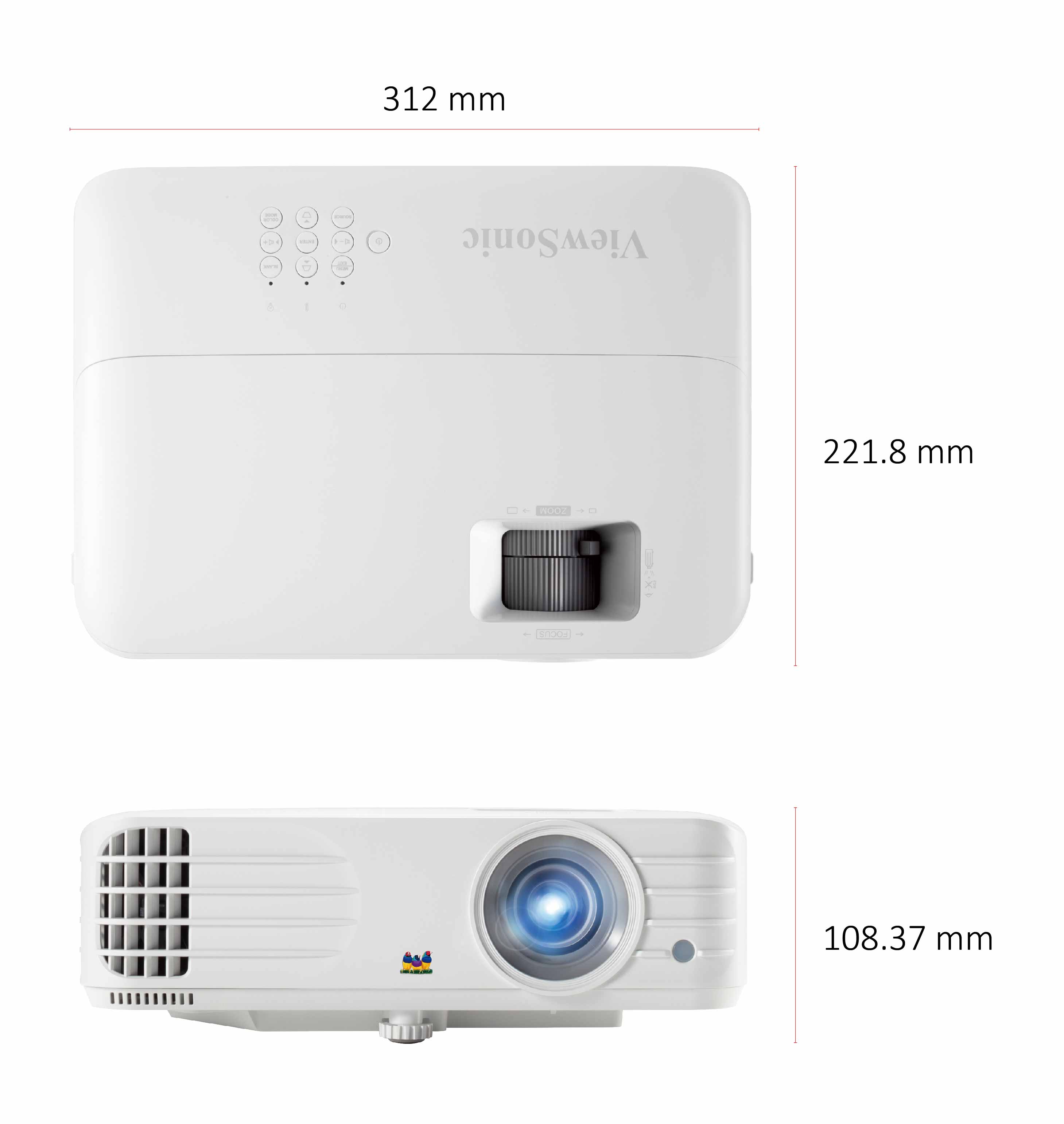 Exterior & Rear I/O Connectors 2