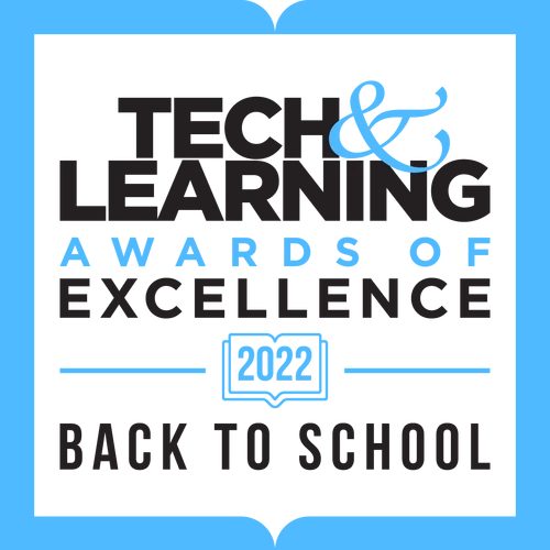 Tech & Learning Names Winners of the Best for Back to School 2022 Awards