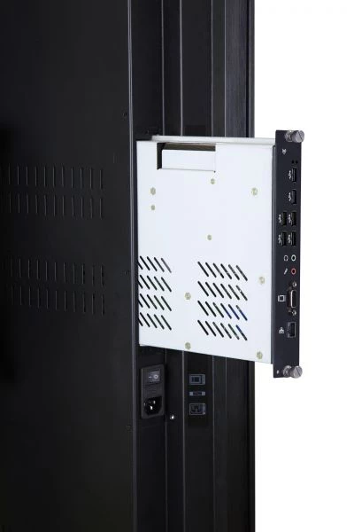 ViewSonic Netwerk mediaspeler NMP-714