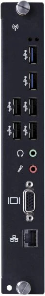 ViewSonic Netwerk mediaspeler NMP-714