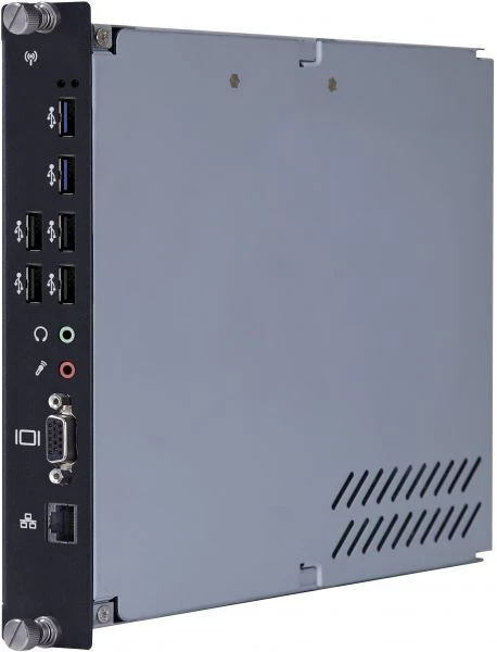 ViewSonic Netwerk mediaspeler NMP-714