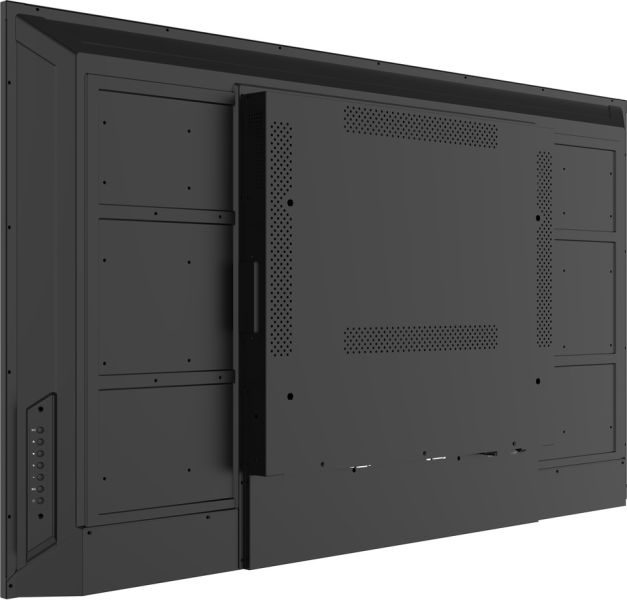 ViewSonic Commercial Display CDE43G3-1C