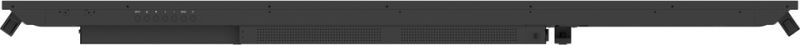 ViewSonic Commercial Display CDE65G3-1C