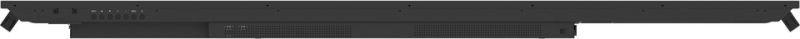 ViewSonic Commercial Display CDE75G3-1C