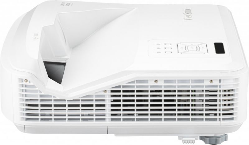 ViewSonic Projector LS832WU