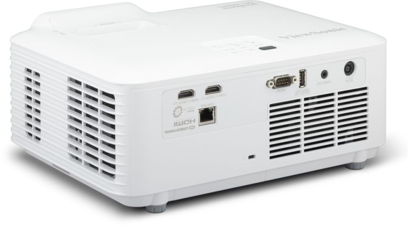 ViewSonic Projector LSD400HD-ST