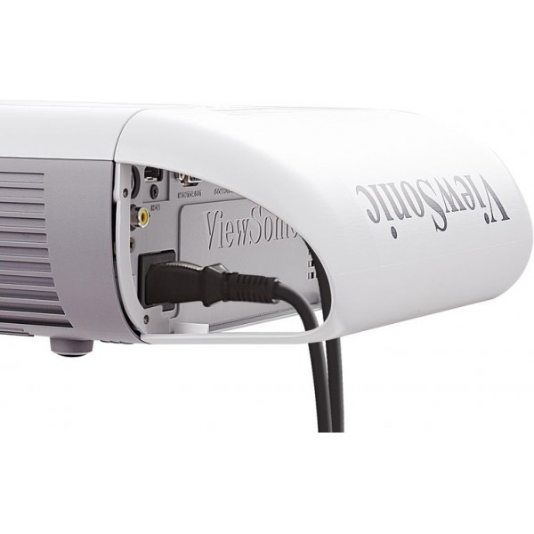 ViewSonic Projector PJD6550LW