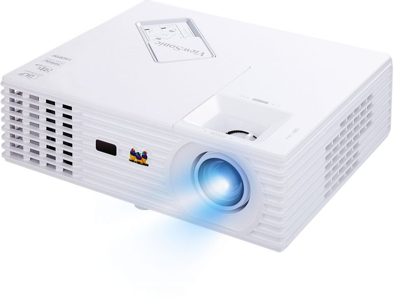 ViewSonic Projector PJD7822HDL