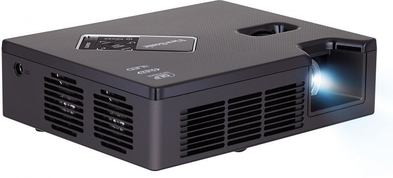 ViewSonic Projector PLED-W600