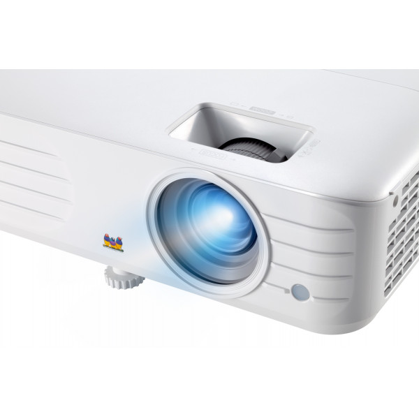 ViewSonic Projector PX701HDP